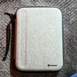 tomtoc Tablet Case